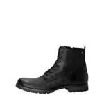 Jack & Jones JFWORCA Leather 19 STS, Chukka Boots Hombre