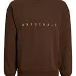 Jack & Jones Jorcopenhagen Noos Big Sweat Crew Neck Sudadera