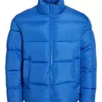 Jack & Jones Jorelroy Tampón Cbo Chaqueta, Azul náutico