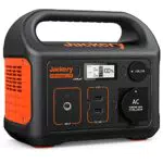 Jackery Estación de Energía Portátil Explorer 240