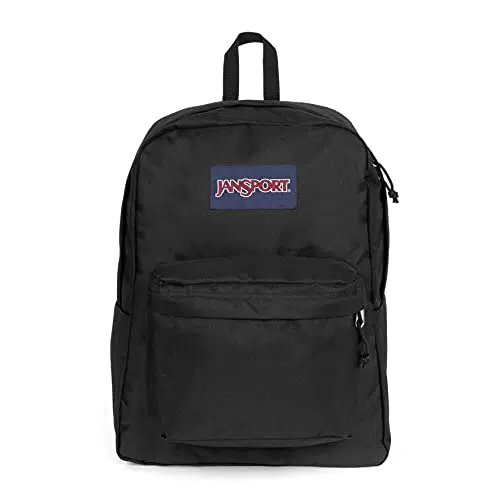 JanSport SuperBreak One, Mochila grande, 25 L, 42 x 33 x 21 cm