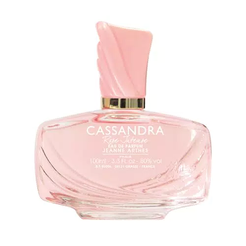 Jeanne Arthes, Perfume sólido - 100 ml