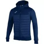 Joma Berna Chaqueta, Hombre, Marino, M