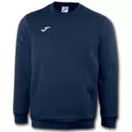 Joma Cairo Sudadera, Hombre, Marino, L