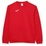Joma Cairo Sudadera, Hombre, Rojo, L