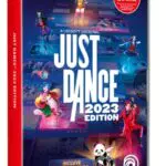 Just Dance 2023 Edition Special Edition SWITCH