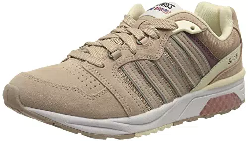 K-Swiss SI-18 Rannell SDE - Zapatillas deportivas para mujer