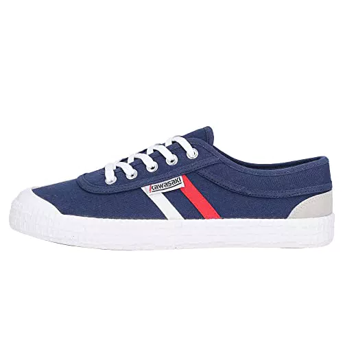 Kawasaki Retro 2.0 Canvas Shoe, Zapatillas Unisex Adulto