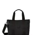 Kipling, Asseni Mini, Bolso Pequeño con Bandolera Extraíble para Mujer