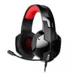 KROM Auricular Gaming KYN -NXKROMKYN- Sonido Stereo