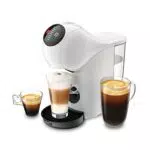 Krups Nescafé Dolce Gusto Genio S, cafetera de cápsulas para bebidas frías y calientes