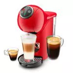 Krups Nescafé Dolce Gusto Genio S Plus KP3405. Cafetera de cápsulas