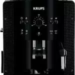 Krups Roma EA810870 - Cafetera superautomática, 15 bares