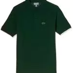 Lacoste PJ2909 Polo, Verde, 16 años para Niños