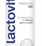 Lactovit - Desodorante Extra Eficaz con Microcápsulas Protect
