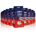 Lavazza, Crema e Gusto Classico, Café Molido Natural