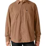 Lee Camiseta Seasonal, Caramelo, XXL para Hombre