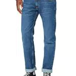 Lee Legendary Slim Jeans, Azul, para Hombre