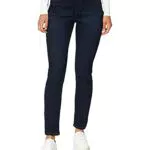 Lee Shape Skinny Jeans Mujer, Azul