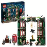 Lego 76403 Harry Potter Ministerio de Magia, Orden del Fénix