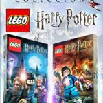 Lego Harry Potter Collection - Nintendo Switch. Edition: Estándar