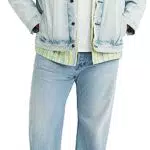 Levi's 501 Original Fit Big & Tall, Vaqueros, Hombre