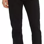 Levi's 501 Original Fit, Vaqueros Hombre, Stonewashed Black