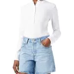 Levi's 501 Rolled Short Pantalones cortos vaqueros Mujer Orinda Night 24