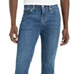 Levi's 511 Slim, Vaqueros, Hombre, Azul