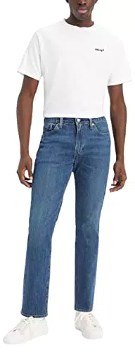 Levi's 511 Slim, Vaqueros, Hombre, Azul