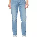 Levi's 512 Slim Taper, Vaqueros para Hombre, Pelican Rust