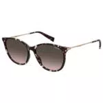 Levi's LV 5006/S Gafas, HT8, 55 para Mujer
