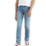 Levi's Lvb 510 skinny fit jean class Niños Azul 12 años