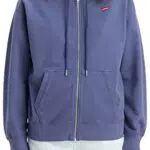 Levi's Standard Zip Sweatshirt Sudadera con capucha Mujer