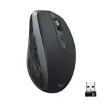 Logitech MX Anywhere 2S Bluetooth Edition Wireless Mouse
