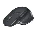 Logitech MX Master 2S Bluetooth Edition Wireless Mouse