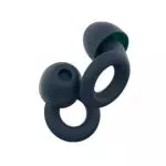 Loop Quiet Tapones para la reducción del ruido - Protección auditiva supersuave y reutilizable de silicona