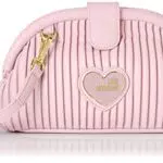 Love Moschino JC4045PP1GLA1, Bandolera Mujer, Polvo