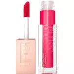 Maybelline New York Brillo de Labios Lifter Gloss Candy