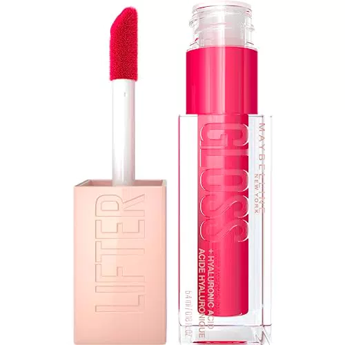 Maybelline New York Brillo de Labios Lifter Gloss Candy