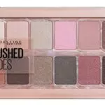 Maybelline New York EyeStudio, Paleta de Sombras de Ojos