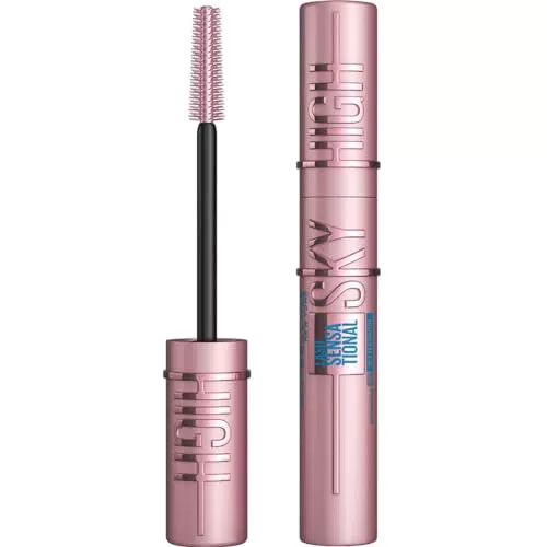 Maybelline New York, Máscara de Pestañas Lash Sensational Sky High Waterproof