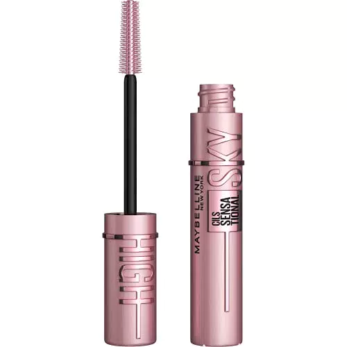 Maybelline New York, Máscara de pestañas Volumen y Longitud