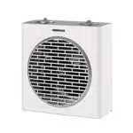 Mellerware - Calefactor Eléctrico Homy! 2000W, 3 Funciones