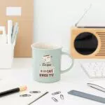 Mr.Wonderful Taza - Lo Que Está Más Bueno De Este Café Eres Tú