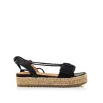 MTNG Sandalias de Bloque Mujer Sandalias de Bloque Amelie 53418 Mujer