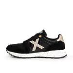 Munich 1030 WMN, Zapatillas Mujer, Negro