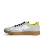 Munich 24/7, Zapatillas para Hombre, Blanco 021