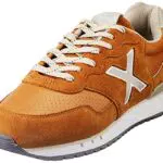 Munich Dash 2023, Zapatillas para Hombre, Marrón Camel 156