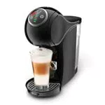 Nescafé Dolce Gusto De'Longhi Genio Plus EDG315.B - Cafetera automática de cápsulas